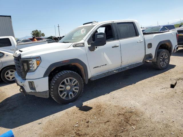 2021 GMC SIERRA K25 1GT49PEY0MF186608  70289064