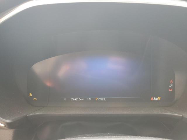 2020 FORD ESCAPE TIT - 1FMCU0DZ1LUC05572