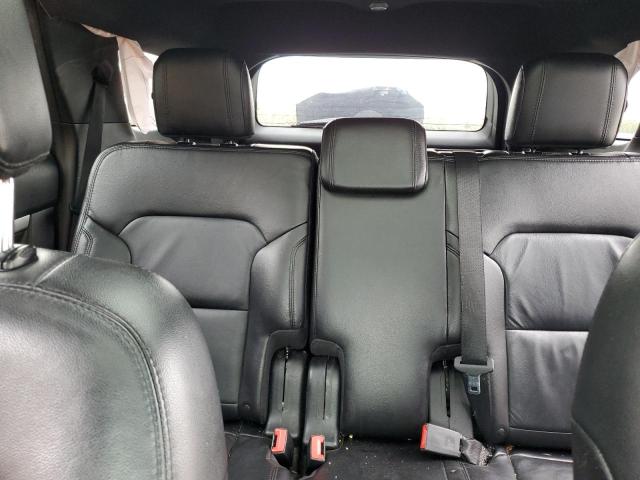 2017 FORD EXPLORER X - 1FM5K8D83HGC79179