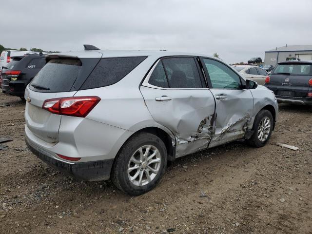 2020 CHEVROLET EQUINOX LT - 2GNAXTEV2L6143279