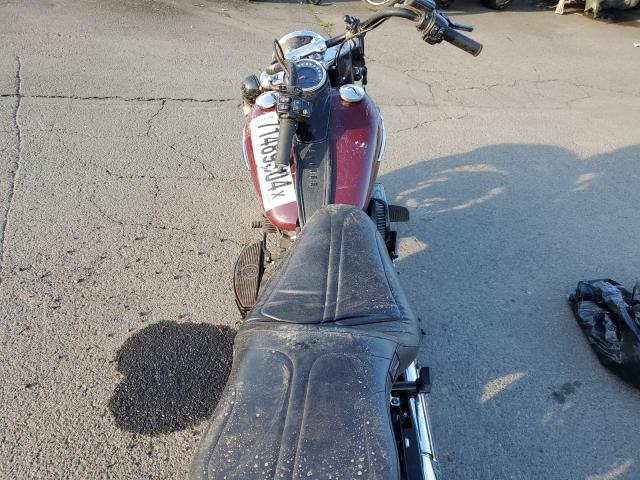 2020 HARLEY-DAVIDSON FLHCS 1HD1YBK19LB029468