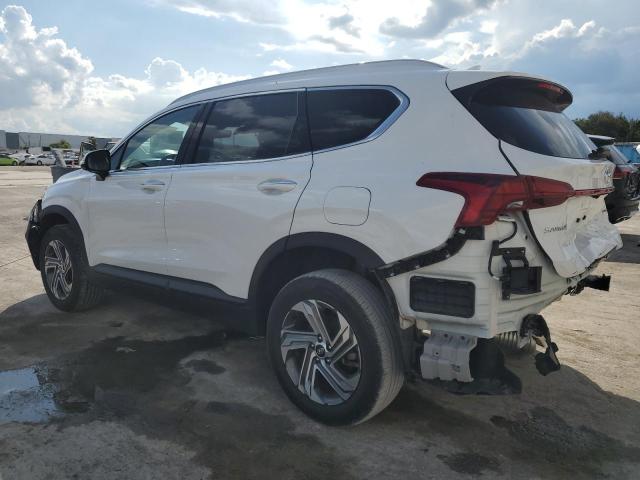 VIN 5NMS2DAJ7PH589074 2023 Hyundai Santa Fe, Sel no.2