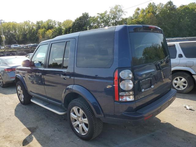 VIN SALAG2V68FA744014 2015 Land Rover LR4, Hse no.2