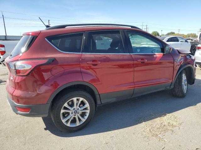 2018 FORD ESCAPE SE - 1FMCU9GD0JUA30992