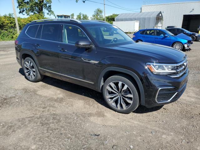 2021 VOLKSWAGEN ATLAS SEL - 1V2FR2CA2MC611330