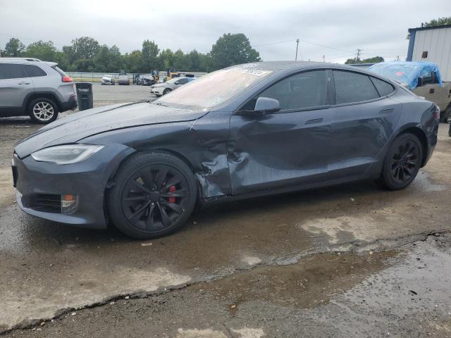 2017 TESLA MODEL S - 5YJSA1E15HF225251