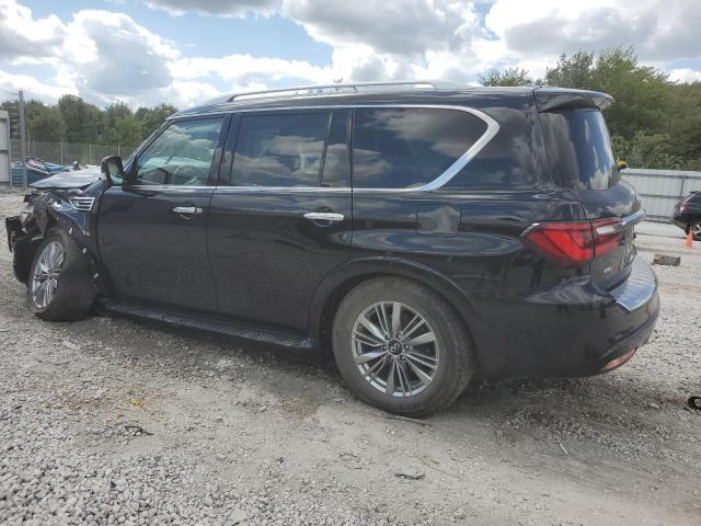 2020 INFINITI QX80 LUXE - JN8AZ2NE6L9255671