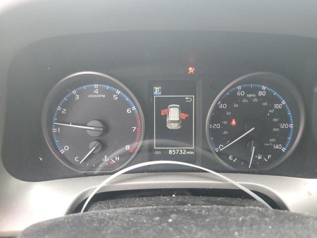 2017 TOYOTA RAV4 XLE - 2T3WFREV8HW321812