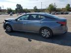 NISSAN ALTIMA S photo