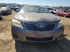 TOYOTA CAMRY BASE photo