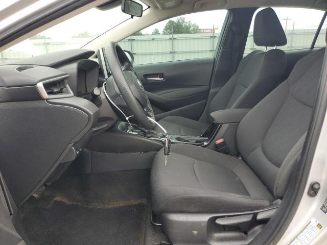 2021 TOYOTA COROLLA LE - 5YFEPMAE4MP215220