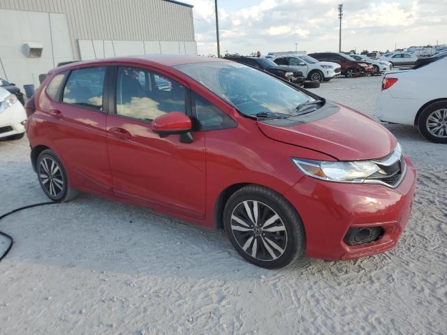 2018 HONDA FIT EX - 3HGGK5H82JM735921