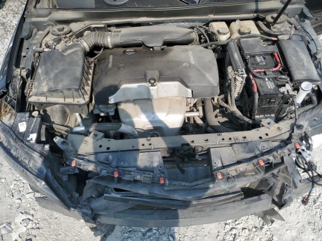 2015 CHEVROLET IMPALA LT - 2G1115SL7F9197892