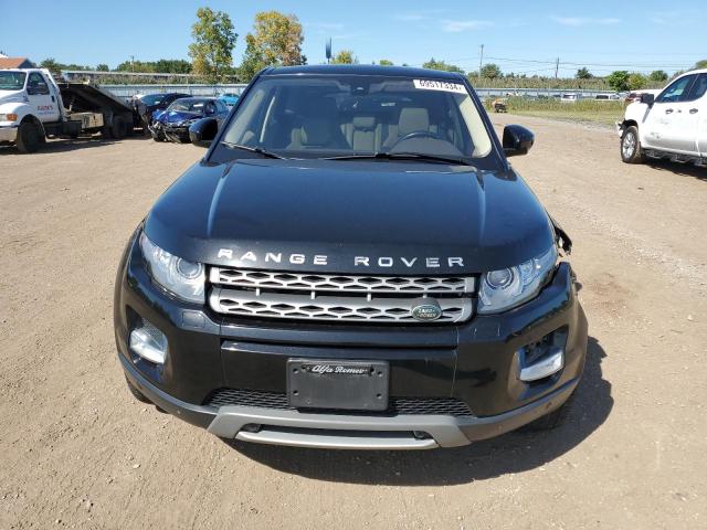 VIN SALVP2BG3FH049610 2015 Land Rover Range Rover, ... no.5