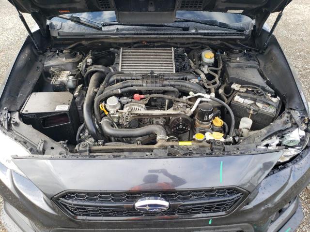 2018 SUBARU WRX - JF1VA1A62J9801186