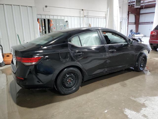 2020 NISSAN SENTRA S #3304523473