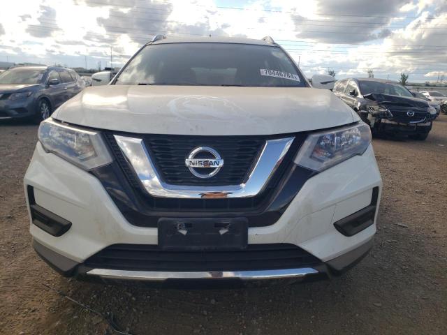 2017 NISSAN ROGUE S - KNMAT2MV2HP524721