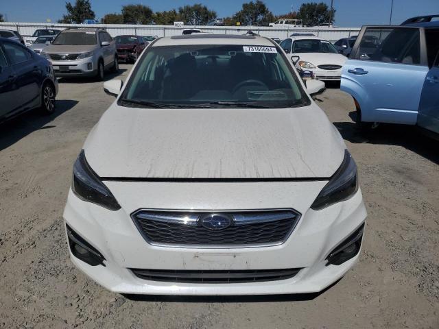 2017 SUBARU IMPREZA LI - 4S3GKAT6XH3613235