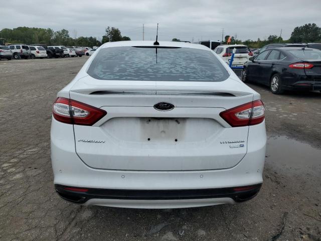 VIN 3FA6P0D98DR126438 2013 Ford Fusion, Titanium no.6