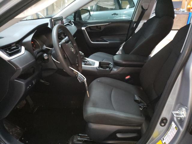2020 TOYOTA RAV4 LE - 2T3H1RFV0LC049787