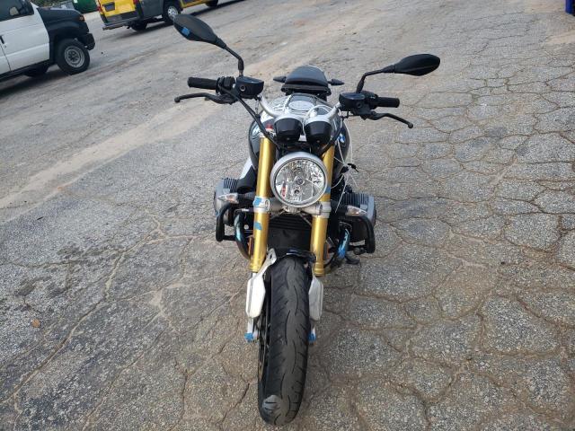 2019 BMW R NINE T WB10J0300KZ698758