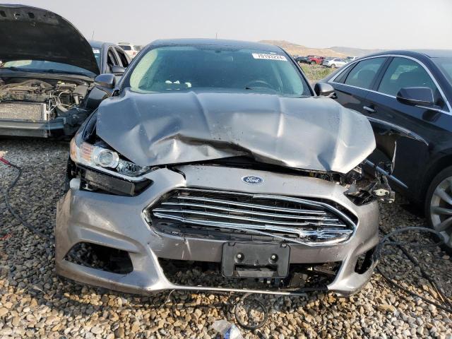 VIN 3FA6P0H76ER186115 2014 Ford Fusion, SE no.5