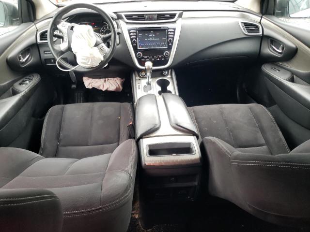 2017 NISSAN MURANO S - 5N1AZ2MH5HN186280