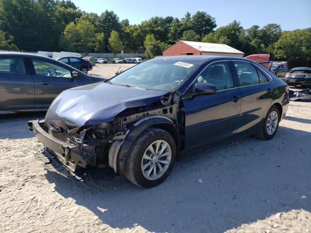 2017 TOYOTA CAMRY HYBR - 4T1BD1FK3HU208515