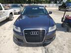 AUDI A6 PRESTIG photo