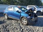 CHEVROLET TRAX 1LT photo