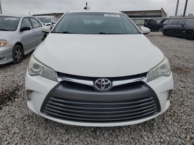 VIN 4T4BF1FK6FR509387 2015 Toyota Camry, LE no.5