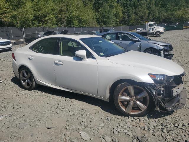 2015 LEXUS IS 350 - JTHCE1D23F5006594