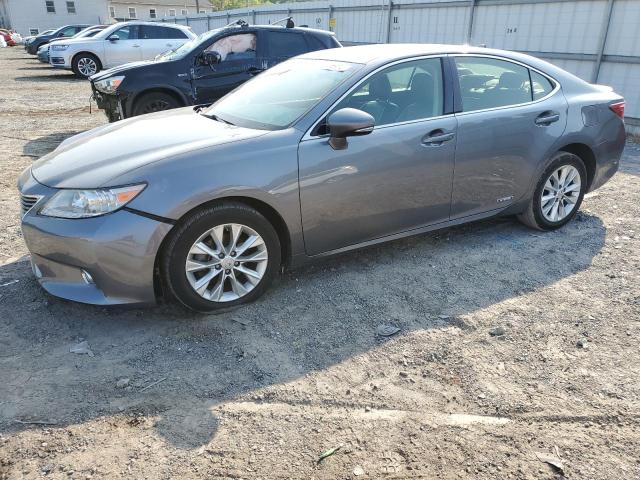 VIN JTHBW1GG8F2080935 2015 Lexus ES, 300H no.1