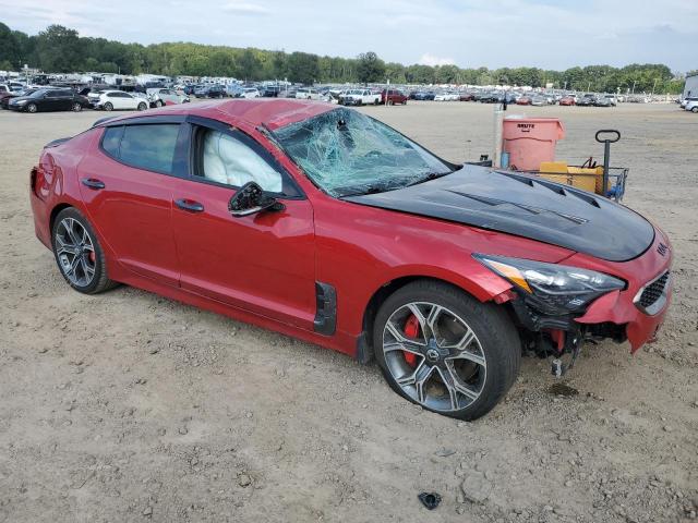 2020 KIA STINGER GT - KNAE35LC4L6079560
