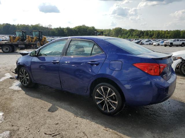 VIN 2T1BURHE4HC925982 2017 Toyota Corolla, L no.2