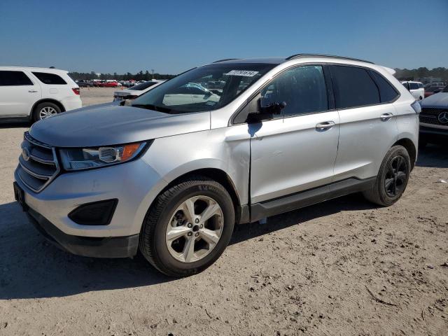 2018 FORD EDGE SE 2018