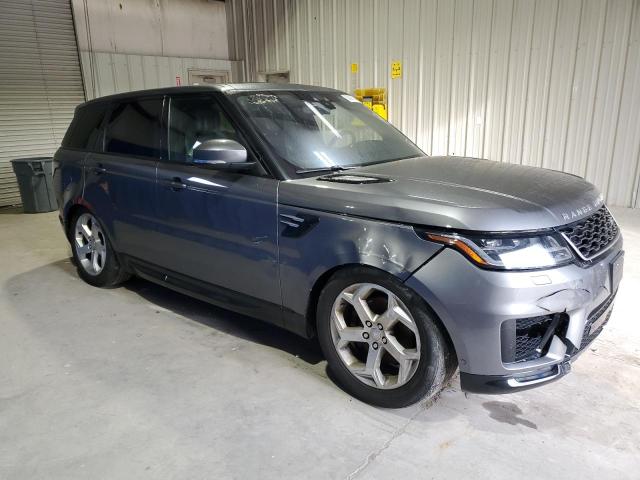 SALWR2RKXJA199580 Land Rover Rangerover Hse 2018