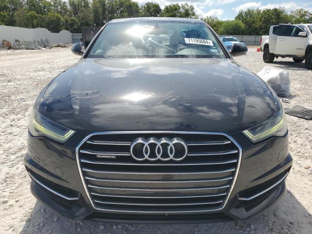 2016 AUDI A6 PREMIUM - WAUFGAFC4GN072178