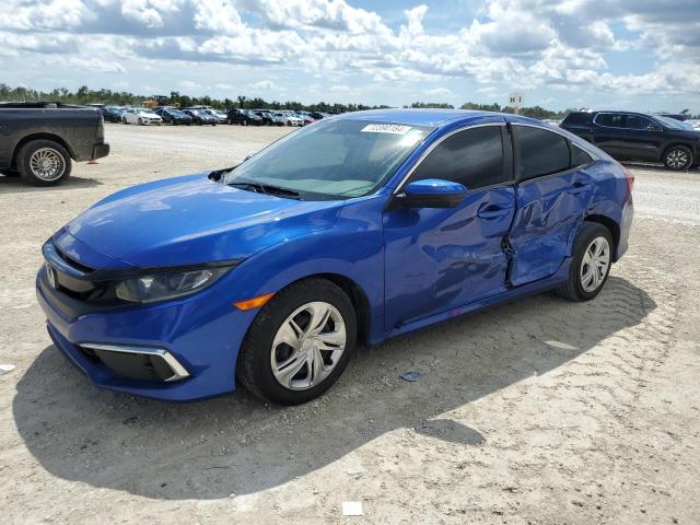 2HGFC2F6XKH561153 2019 HONDA CIVIC
