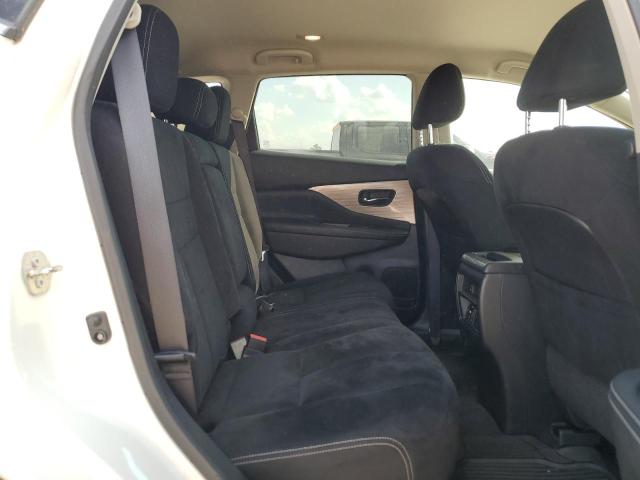 2017 NISSAN MURANO S - 5N1AZ2MH4HN148510