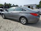 HYUNDAI SONATA GLS photo