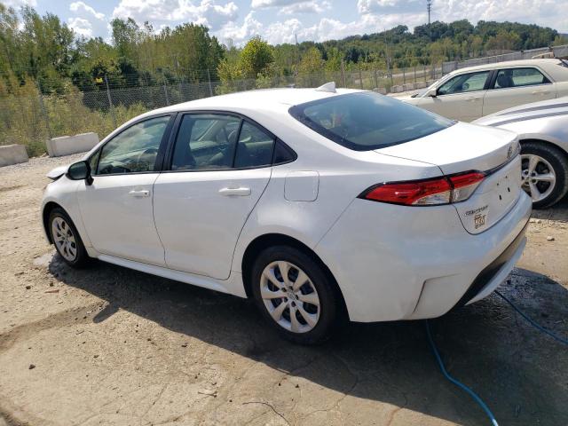 2020 TOYOTA COROLLA LE - JTDEPRAE0LJ116345