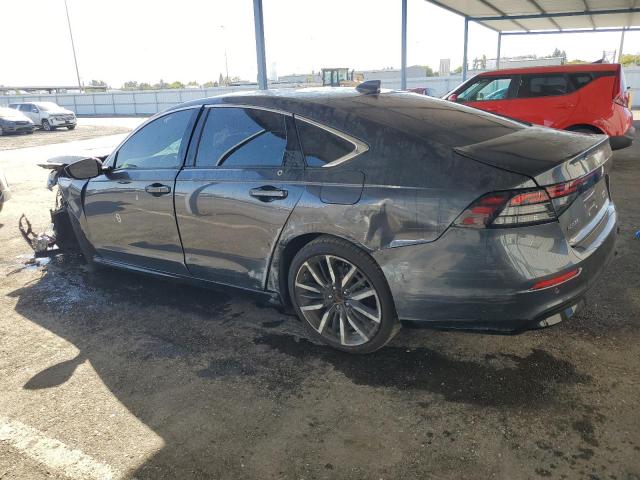 VIN 1HGCY2F87PA030620 2023 Honda Accord, Touring Hy... no.2