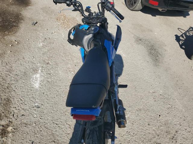 2022 HONDA GROM A MLHJC9256N5000634