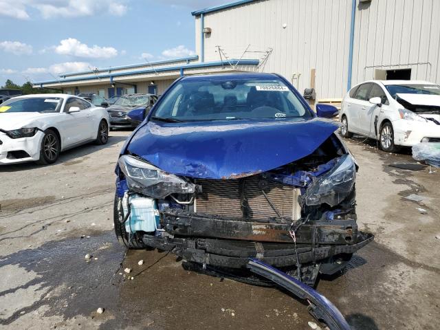 VIN 2T1BURHE4HC925982 2017 Toyota Corolla, L no.5