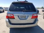 HONDA ODYSSEY EX photo