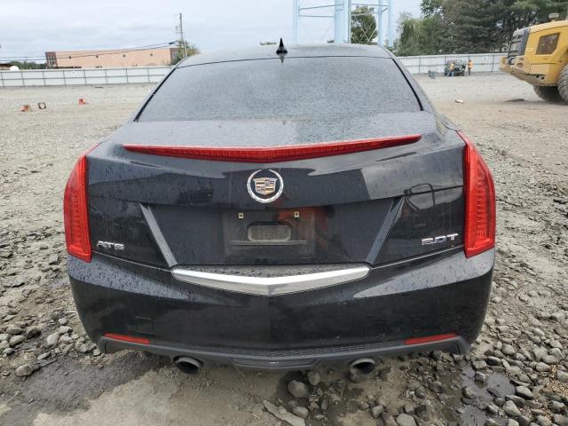 VIN 1G6AA5RX2E0106524 2014 Cadillac ATS no.6