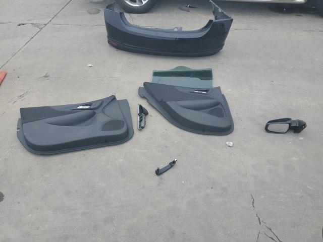 2023 CHEVROLET MALIBU LT - 1G1ZD5ST6PF142952