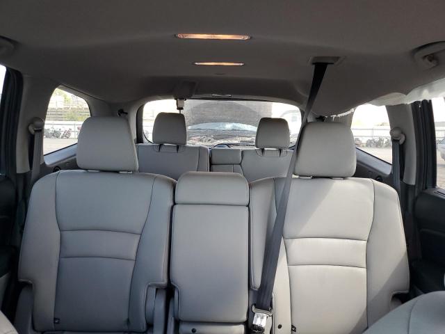 2021 HONDA PILOT EXL - 5FNYF5H59MB030362