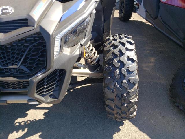 2024 CAN-AM MAVERICK X - 3JBVNAV21RE001107